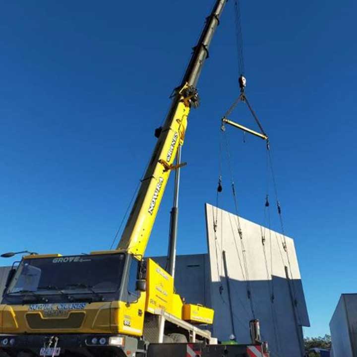 heavylifting services