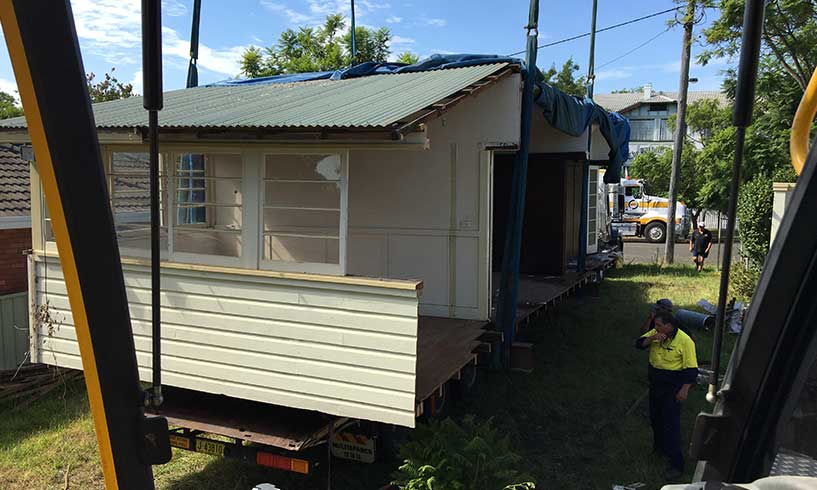 house relocation services Ulladulla
