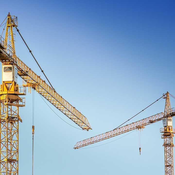 rigging services