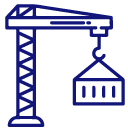 crane icon
