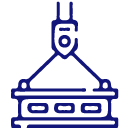 heavy lift icon