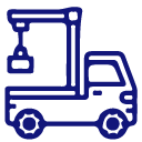 machinery icon